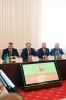Meeting with agricultural producers was held in the SSAU