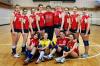 StGAU volleyball players are the best in the Stavropol Territory