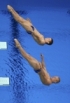 Stavropol State Agrarian University student wins silver at the World Series of Diving