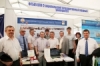 In region’s exhibition of breeding sheep and goats SSAU participated