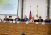 Prospects for state youth policy in Stavropol Territory discussed by the Council of Rectors of Stavropol