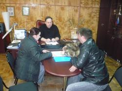 Обсуждение результатов полевого обследования