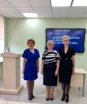 Students of the Agrarian University were introduced to the work of the Central Bank of Russia