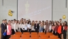 “Bookkeeping Oscar” was awarded for the first time in the Agrarian University