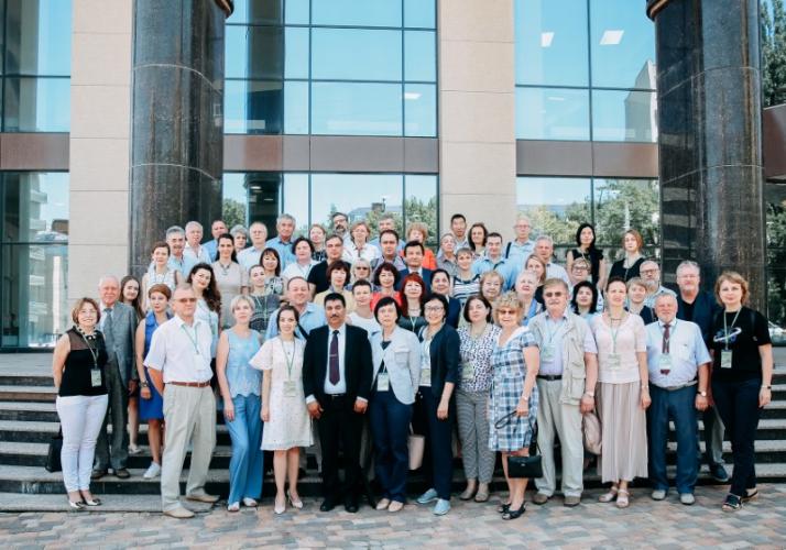 Завершилась первая часть XV Международной научно-практической конференции Российского общества экологической экономики RSEE 2019 / РОЭЭ 2019