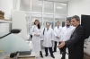 Business partnership of the University with companies of innovative profile – basis for cooperation in the field of biotechnology