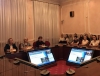  The webinar "Long-term development of the pension system in the era of human individualism" was held