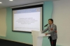 The experience of the Stavropol State Agrarian University on implementation of resource-saving agricultural food systems presented at the VI All-Russian Agrochemical forum