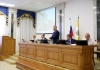 Meeting of the Academic Council of the State Agrarian University completed the academic year