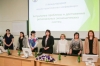 Problems of regional development of economic systems were discussed by future economists