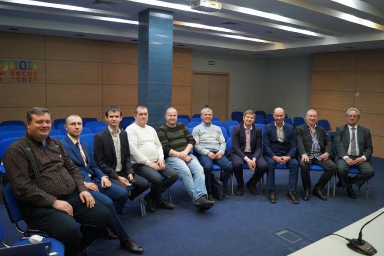 Lecturer of the Stavropol State Agrarian University took part in the XXII Agroindustrial Forum of the South of Russia