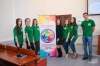 The top of 70 youth coaches in Russia included three students of the Stavropol State University