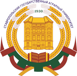 Cooperative effort of scientists from Stavropol State Agrarian University and Voronezh State University