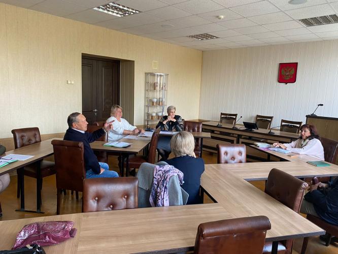 Research work of the Stavropol Agrarian University and the North Caucasus Federal Scientific Center