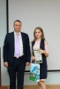 SSAU master student is one of the best at Russian contest for the best research project