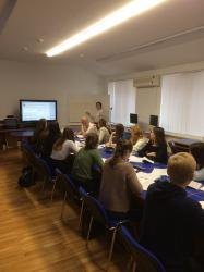 ТБУ - 2 курс ЭБ