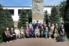 Meeting in honor of the Victory Day took place in the Stavropol state agrarian university