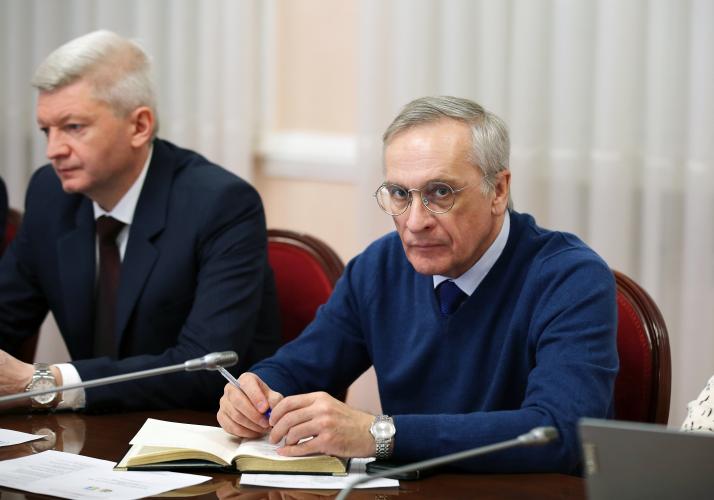 StSAU evaluated the staffing of rural areas