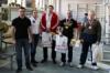 First place in All-Russian "Press-marathon" was taken by sportsman of SSAU sports club
