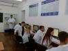 The new computer class in SSAU - grant from the Ministry of Agriculture of the Russian Federation