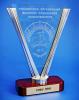 The highest award of the contest "Russian organization of high social efficiency" was received by SSAU 