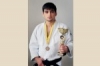  The third place on the All-Russian tournament on fight judo was taken by student of SSAU