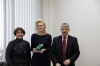 Victory of Stavropol State Agrarian University in the project on financial literacy