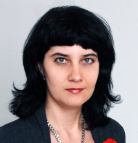 Fedisko Olga Nikholaevna