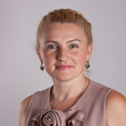 Ivashova Valentina Anatolyevna
