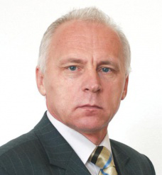 Baidakov Andrey Nikolayevitch