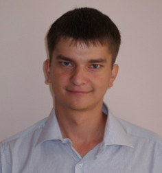 Nazarenko Anton Vladimirovitch